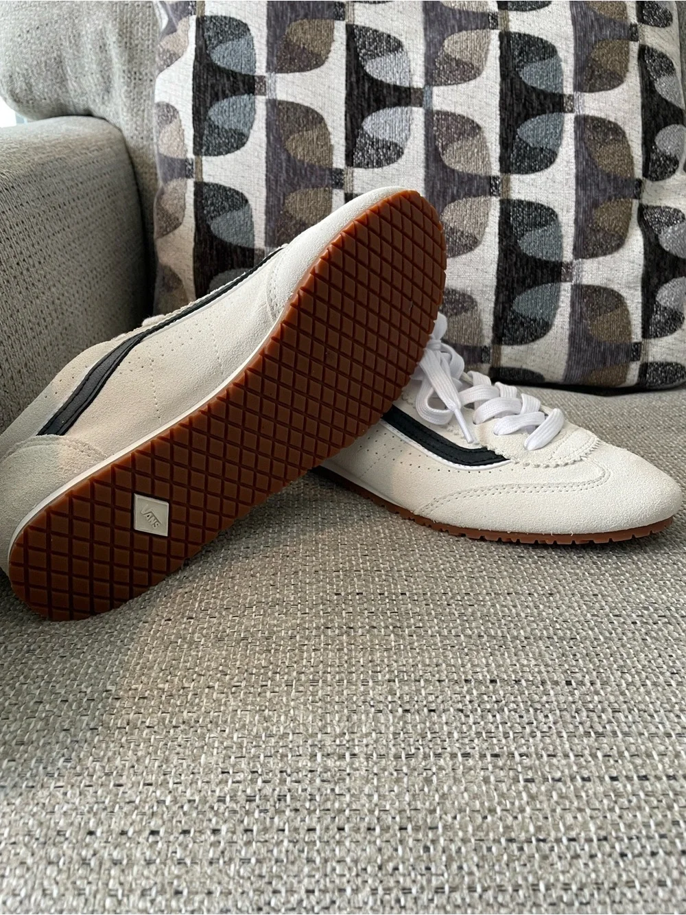 Vans Super Lowpro Shoe